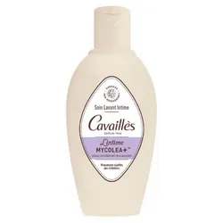 Cavaillès Soin Lavant Intime Mycolea + 200 ml
