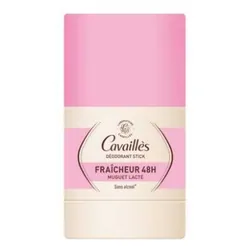 Cavaillès Déodorant Stick Fraîcheur 48H Muguet Lacté 50 ml