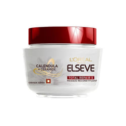 L'Oréal - Elseve - Total Repair - Masque capillaire- 300ml