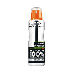 L’Oreal - Déodorant Spray Men Expert Shirt Protect Homme 200 ml