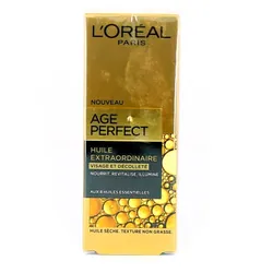 L'Oréal Paris DE AP HUILE NUTR.PP30 FRi .