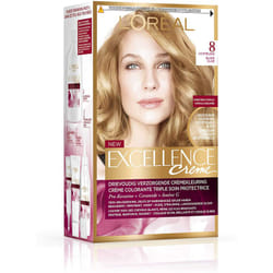L'Oreal Excellence Coloration 8 Blond clair