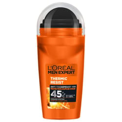 L'Oréal Paris Men Expert Thermic Resist Déodorant Anti-Transpirant 48H Bille XXL 50 ml