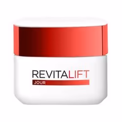 L'OREAL PARISRevitalift Soin Jour HydratantAnti Rides + FermetéPro Rétinol Avancé + FibrelastylAction Profonde50mlLe Soin hyd ...