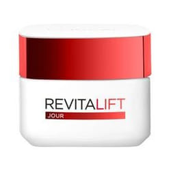 Soin Jour Hydratant Anti Rides + Fermeté 50ML Revitalift L'Oréal Paris