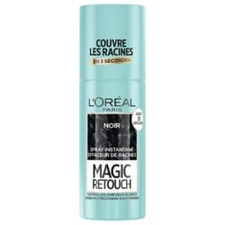 L'Oréal Paris Magic Retouch Spray Racine 75 ml - Teinte : Noir