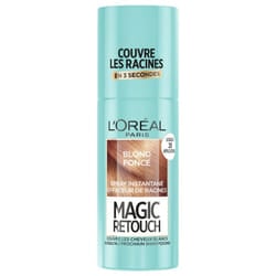 L'Oréal Paris Magic Retouch Spray Racine 75 ml - Teinte : Blond Foncé