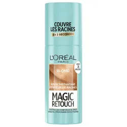L'Oréal Paris Magic Retouch Spray Racine 75 ml - Teinte : Blond