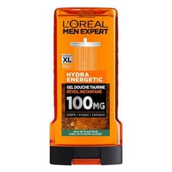L'Oréal Paris Men Expert Hydra Energetic Gel Douche Taurine 300 ml
