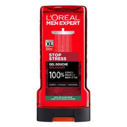 L'Oréal Paris Men Expert Stop Stress Gel Douche Relaxant 300 ml