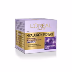 De la science à la beauté Depuis plus de 30 ans, les laboratoires l’Oréal Paris sont à la pointe des innovations scientifique ...
