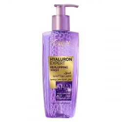 L'OREAL PARIS HYALURON EXPERT GEL LAVANT 200 ML