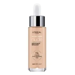 L'Oréal Paris Accord Parfait Nude Sérum Teinté Repulpant 30 ml