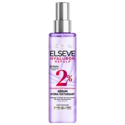 L'Oréal Paris Elseve Hyaluron Repulp Sérum Hydra Repulpant 150 ml