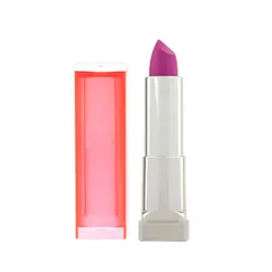 Maybelline Color Sensational 906 Hot Plum