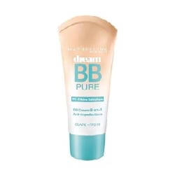 Dream bb pure claire fps1530ml - maybelline