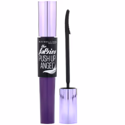 Maybelline Push Up Angel, Noir, Femmes, 21 mm, 21 mm, 128 mm, 26 g