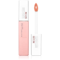 Maybelline SuperStay Matte Ink teinte 05 Loyalist 5 ml