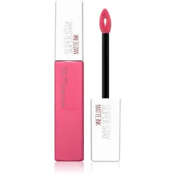 MAYBELLINE NEW YORK SuperStay Matte Ink teinte 15 Lover 5 ml