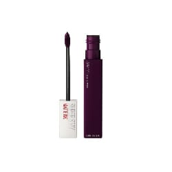 Maybelline SuperStay Matte Ink 45 Escapist 5ml