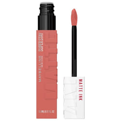 Maybelline New York Superstay Matte Ink Encre à Lèvres Mate 5 ml - Teinte : 10 Dreamer
