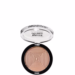 Maybelline Master Chrome - 50 - Highlighter poudre de visage 68 ml Molten Rose - Vue supplémentaire 2