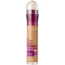 Maybelline Instant Anti Age Eraser 10 Caramel crème contour des yeux 6,8 ml