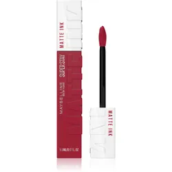 MAYBELLINE NEW YORK SuperStay Matte Ink teinte 80 Ruler 5 ml