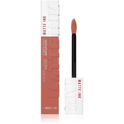 MAYBELLINE NEW YORK SuperStay Matte Ink teinte 65 Seductress 5 ml
