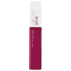 Maybelline SuperStay Matte Ink teinte 115 Founder 5 ml