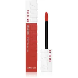 MAYBELLINE NEW YORK SuperStay Matte Ink teinte 130 Self-Starter 5 ml