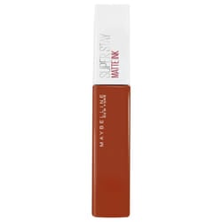 Maybelline New York Superstay Matte Ink Encre à Lèvres Mate 5 ml - Teinte : 135 Globe Trotter