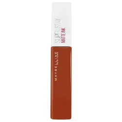 Maybelline New York Superstay Matte Ink Encre à Lèvres Mate 5 ml - Teinte : 135 Globe Trotter