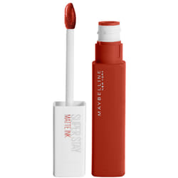 Maybelline Superstay Matte Ink