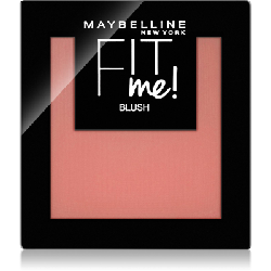Maybelline Fit Me! Blush teinte 40 Peach 5 g