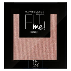 Maybelline FIT ME BLUSH