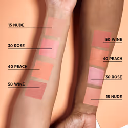 Maybelline FIT ME BLUSH - Vue supplémentaire 4