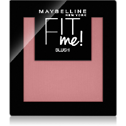 Maybelline Fit Me! Blush teinte 30 Rose 5 g