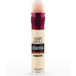 Effaceur anti-âge anti-cerne n°115 beige doré -maybelline