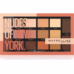 Maybelline Nudes Of New York 18 g