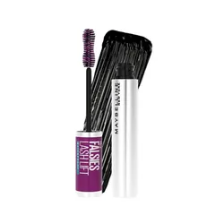 Maybelline The Falsies Lash Lift Waterproof teinte Black 8,6 ml