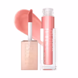 Lifter Gloss hydrate vos lèvres et offre un effet repulpant instantané grâce à sa formule enrichie en acide hyaluronique. Vou ...