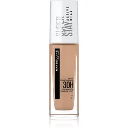 Maybelline SuperStay Active Wear teinte 21 Nude Beige 30 ml