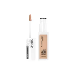MAYBELLINE NEW YORK SUPER STAY CONCEALER 30H 10ML
