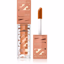 Le fard à joues Maybelline Sunkisser donne à votre visage un aspect sain