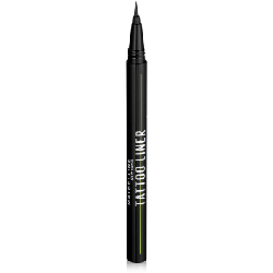 Maybelline Tattoo Liner Ink Pen teinte Black 1 ml