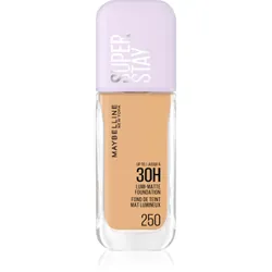 MAYBELLINE NEW YORK SuperStay Lumi-Matte teinte 250 35 ml