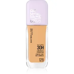 MAYBELLINE NEW YORK SuperStay Lumi-Matte teinte 128 35 ml