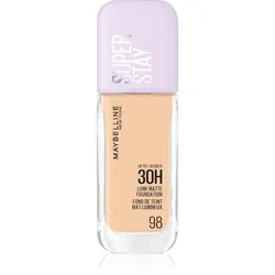 MAYBELLINE NEW YORK SuperStay Lumi-Matte teinte 98 35 ml