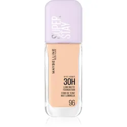 MAYBELLINE NEW YORK SuperStay Lumi-Matte teinte 96 35 ml